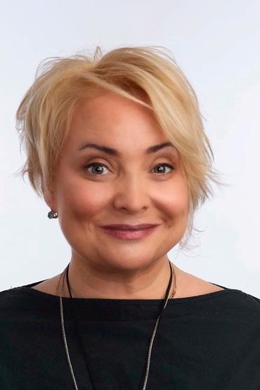 Светлана Пермякова
