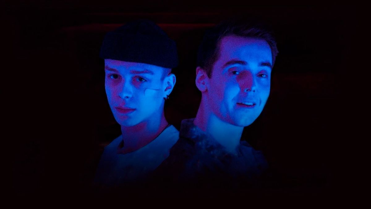 Глеб Калюжный & SLAME - Радио хит