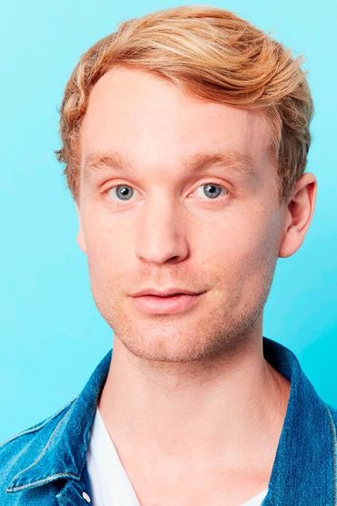 Бьёрн Густафссон