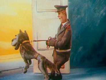 Заячий хвостик