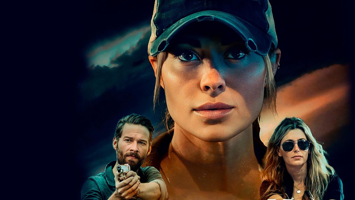 Ночной поезд