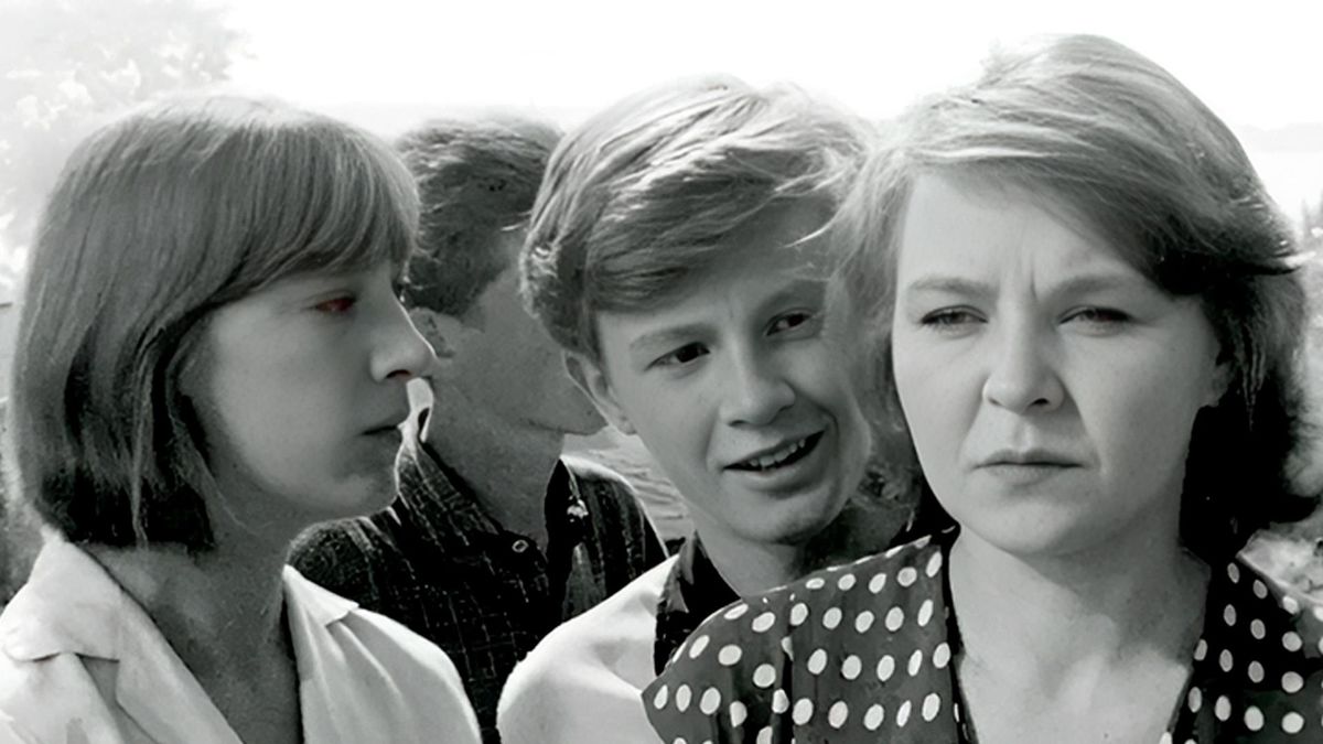 Война под крышами