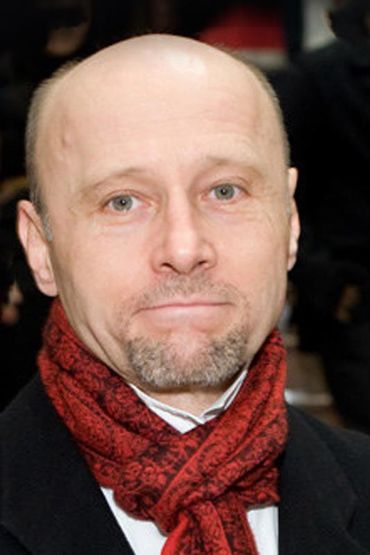 Анджей Печиньский