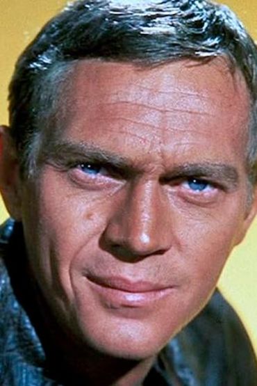 Стив МакКуин