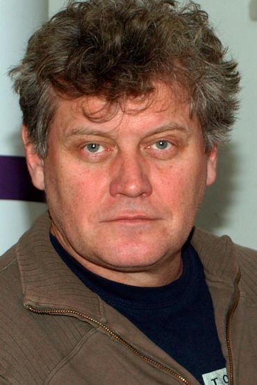 Мирослав Гануш