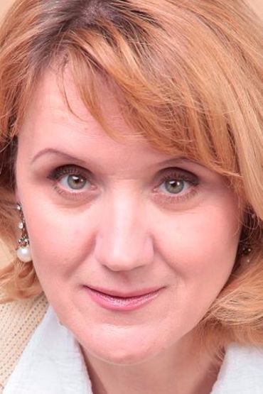 Светлана Авилова