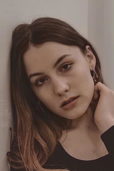 Арина Печерская