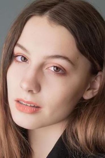 Арина Печерская