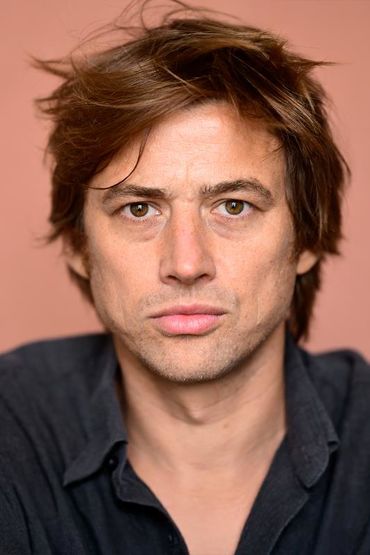 Филипп Боос