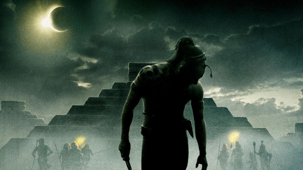 Апокалипсис