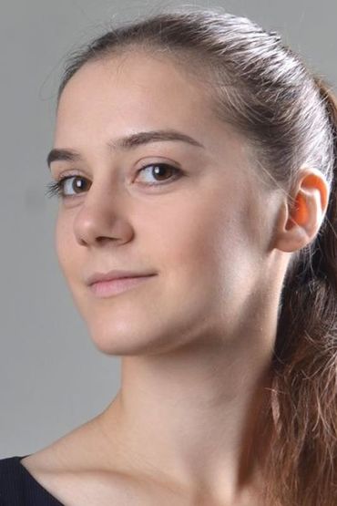 Екатерина Силкина