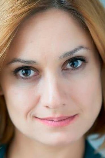 Карина Мишулина