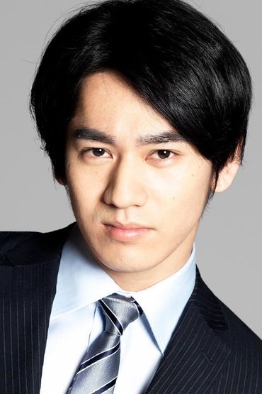 Кэнто Нагаяма