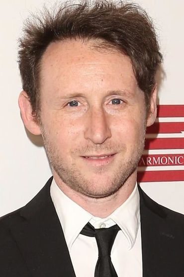 Майк Эйнзайгер