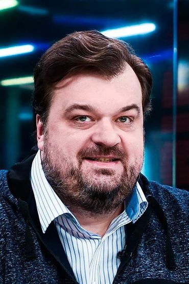 Василий Уткин