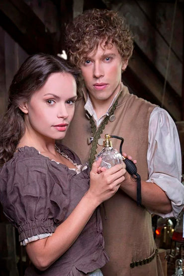 Волшебный нос Волшебный нос