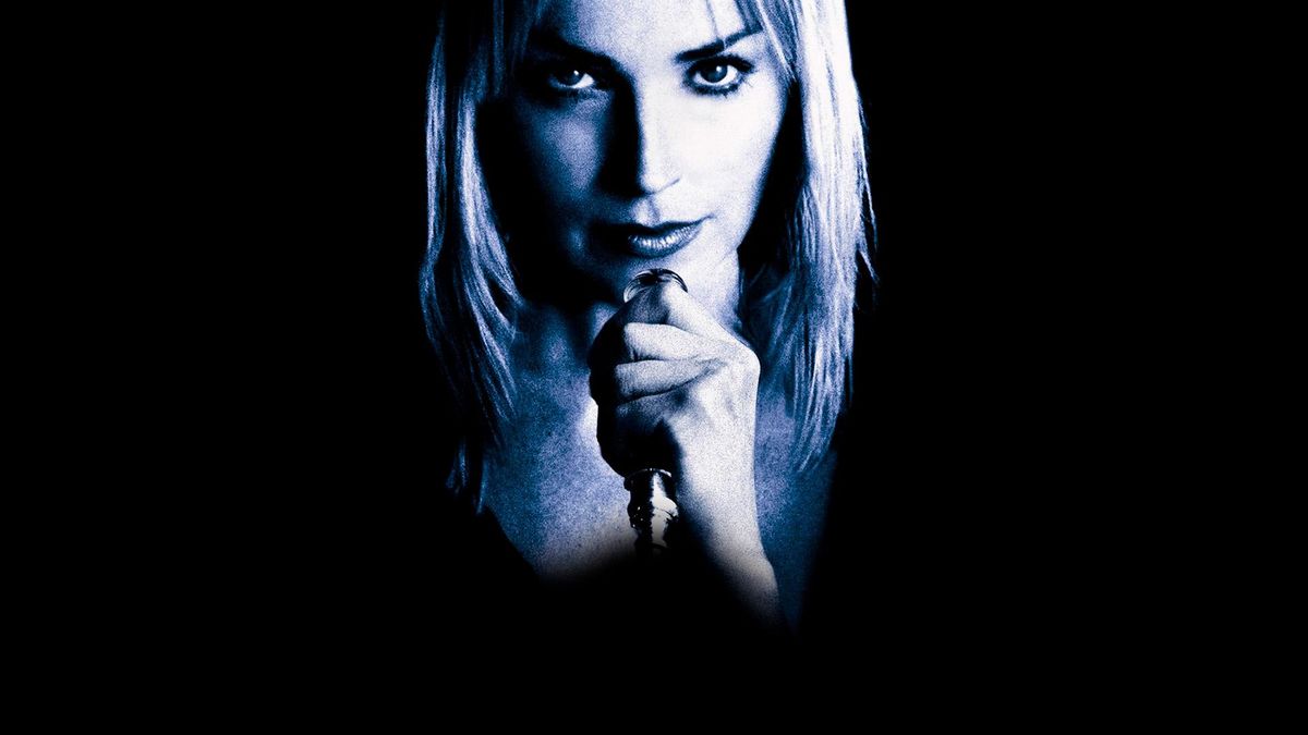 Основной инстинкт 2: Жажда риска