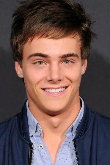 Кевин Куинн Дж.