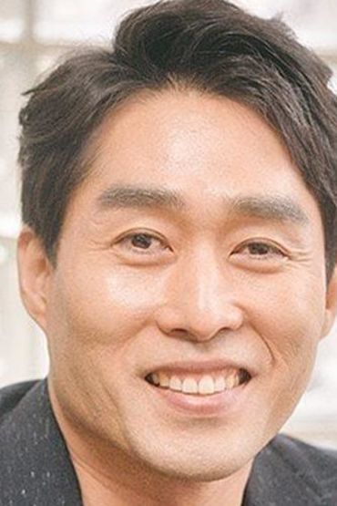 Юнг Мин-сон