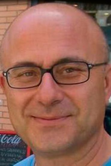 Хуан Перучо