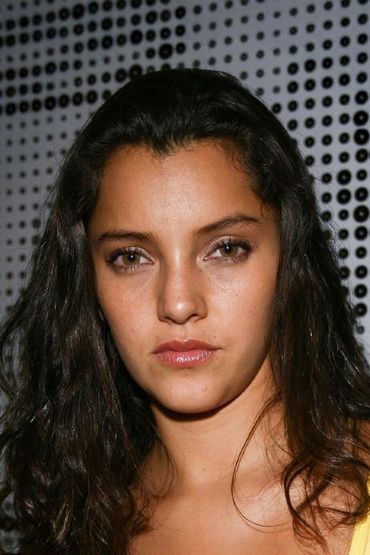 Сара Мальдонадо