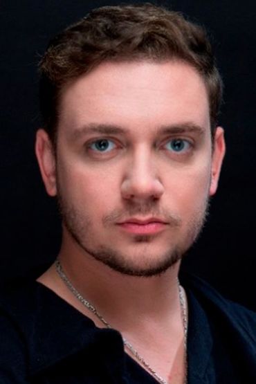 Борис Дергачев