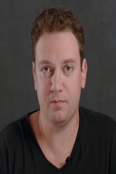 Борис Дергачев