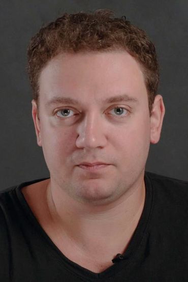 Борис Дергачев