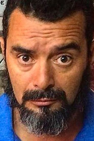 Mauricio Diocares