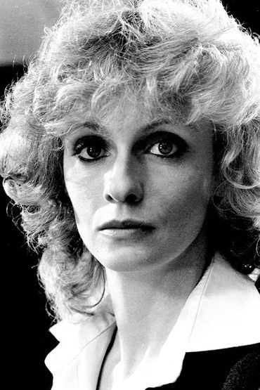 Анджела МакГрегор Панч