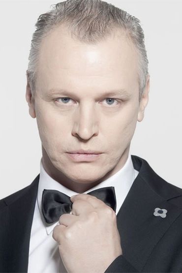 Сергей Юшкевич