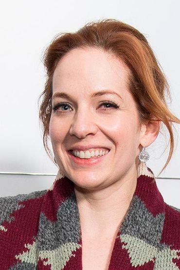 Кэтрин Паркинсон