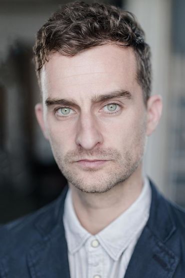 Марк Стоббарт