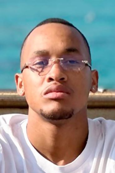 Лес Мабалека