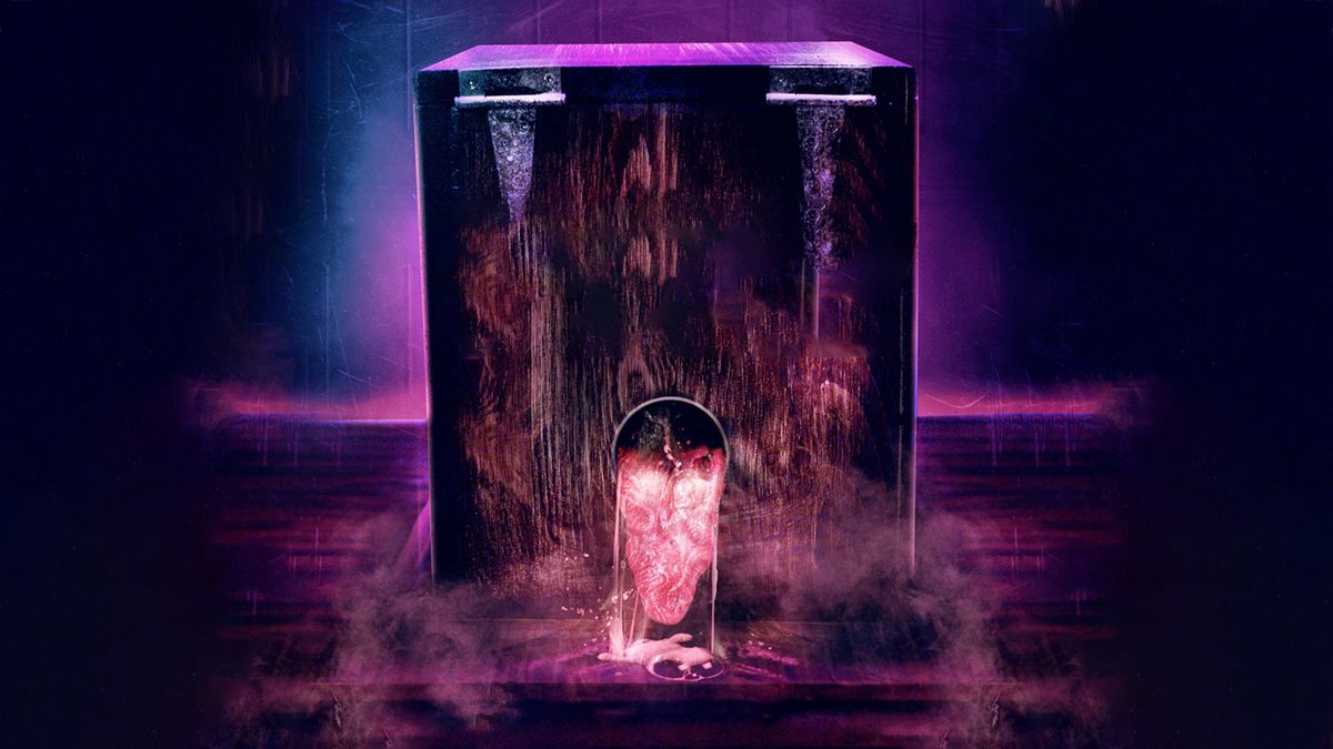 Нечто особенное