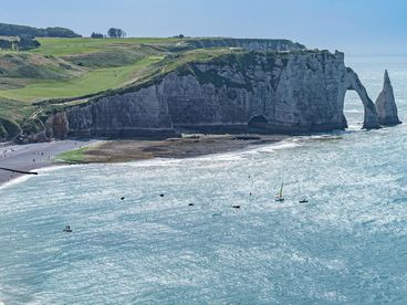 Нормандия Нормандия