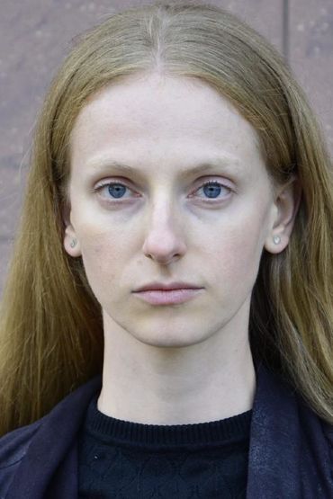 Екатерина Байгозина