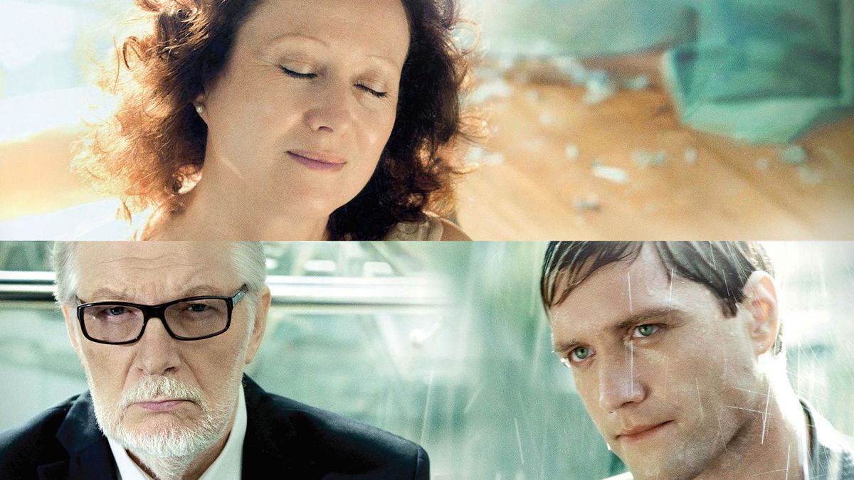 Сладкое прощание Веры