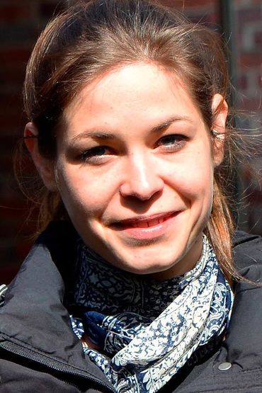 Вивиан Андерегген