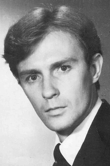 Александр Захаров