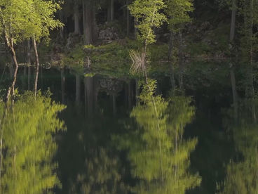 Лаго Фузина Лаго Фузина