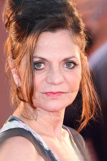 Серена Бароне