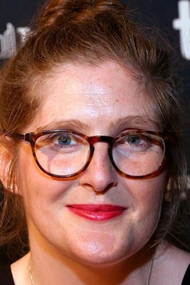 Линдсэй Маккэй