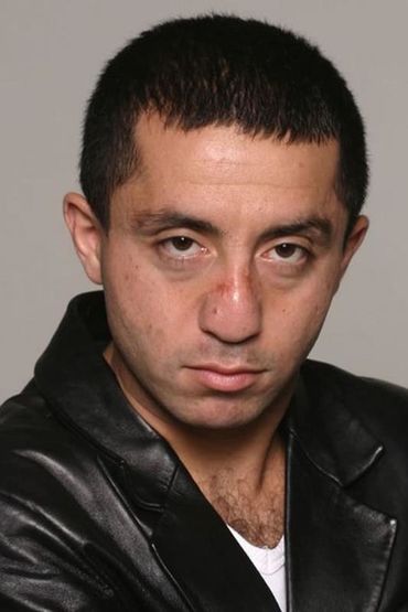 Игорь Гаспарян