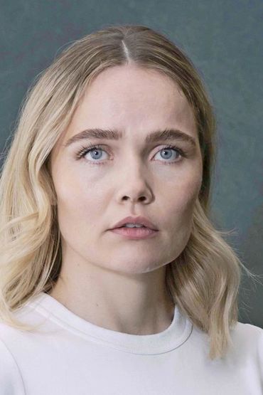 Лотте Мильдер