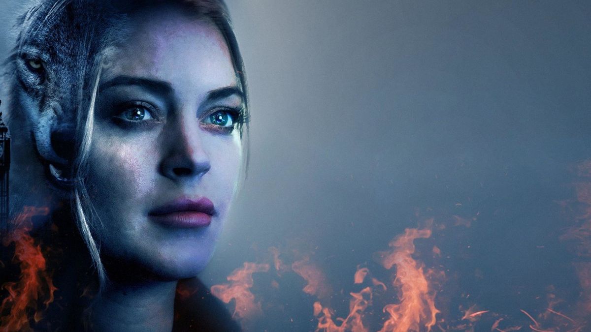 Среди теней