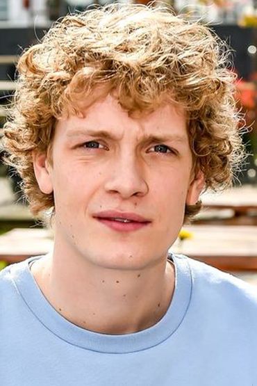 Мартин Лэйкмейер