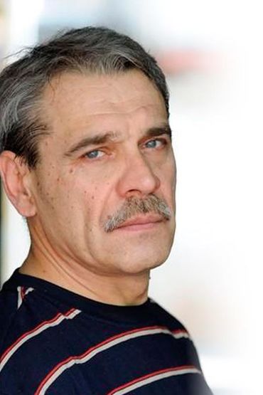 Сергей Колесников