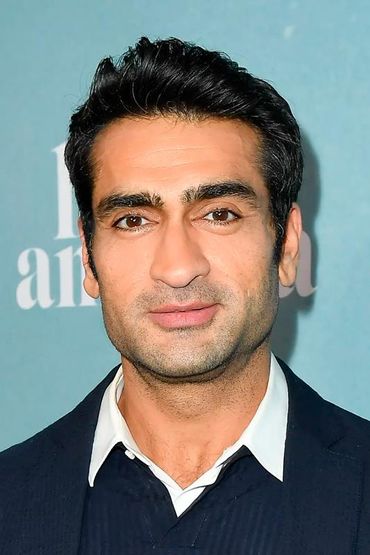 Кумэйл Нанджиани