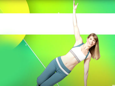 Пилатес изнутри Пилатес изнутри